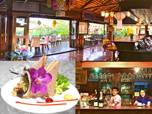 Oriental Siam Resort | 